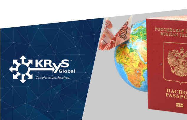 Oligarchs; KRyS Global